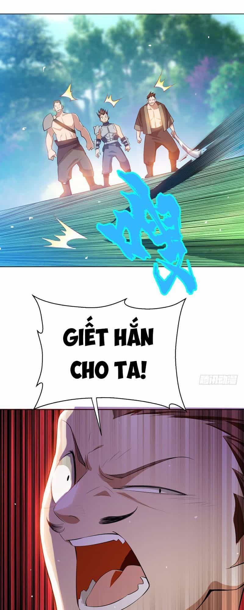 Võ Nghịch - Chương 24 - ảnh 35