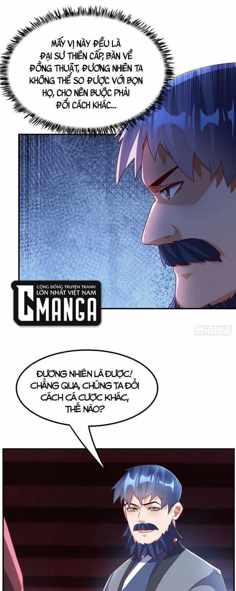Võ Nghịch - Chương 240 - ảnh 9