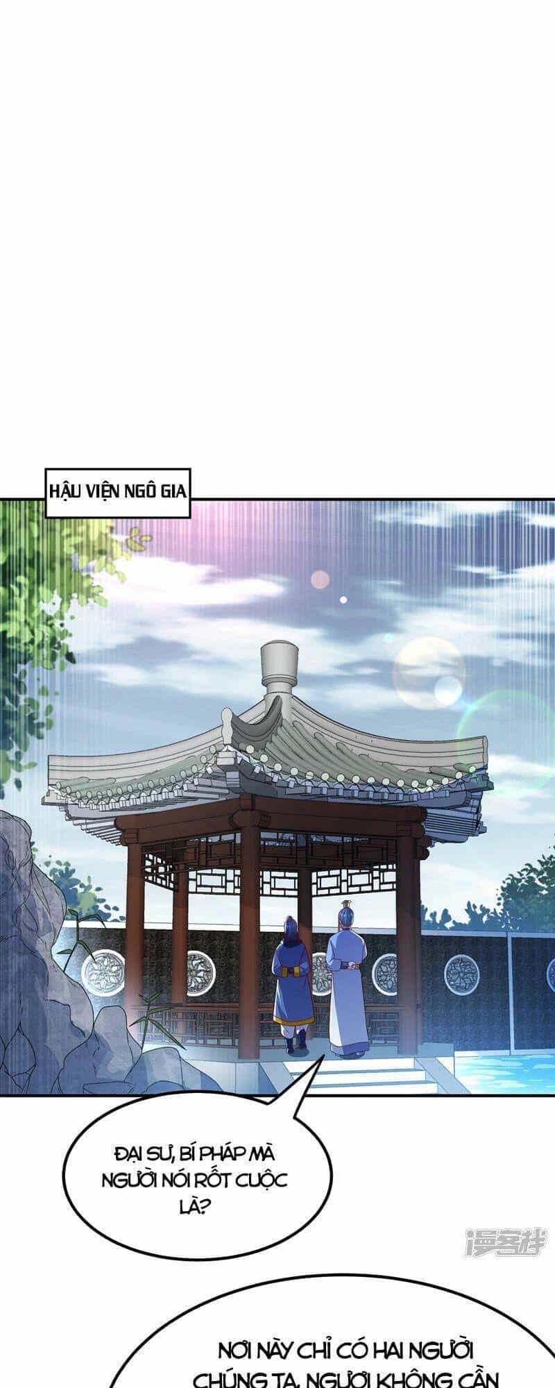 Võ Nghịch - Chương 242 - ảnh 11