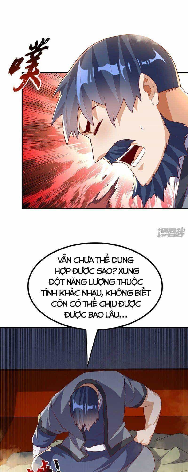 Võ Nghịch - Chương 243 - ảnh 17