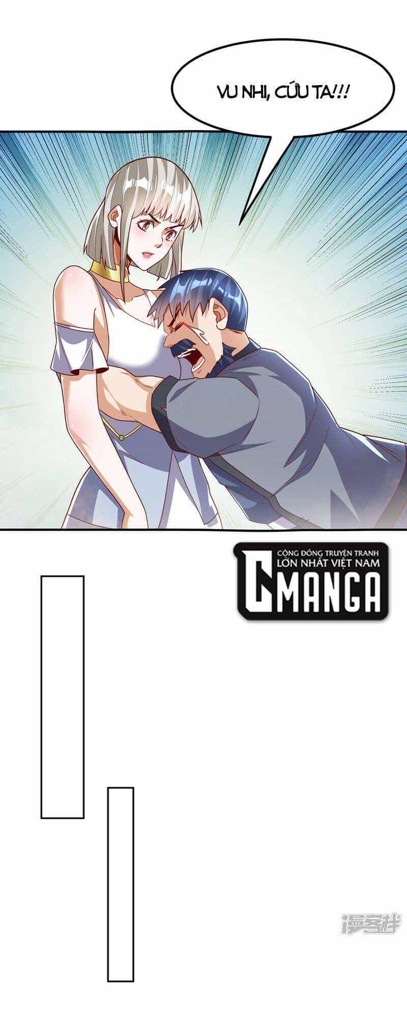 Võ Nghịch - Chương 243 - ảnh 29