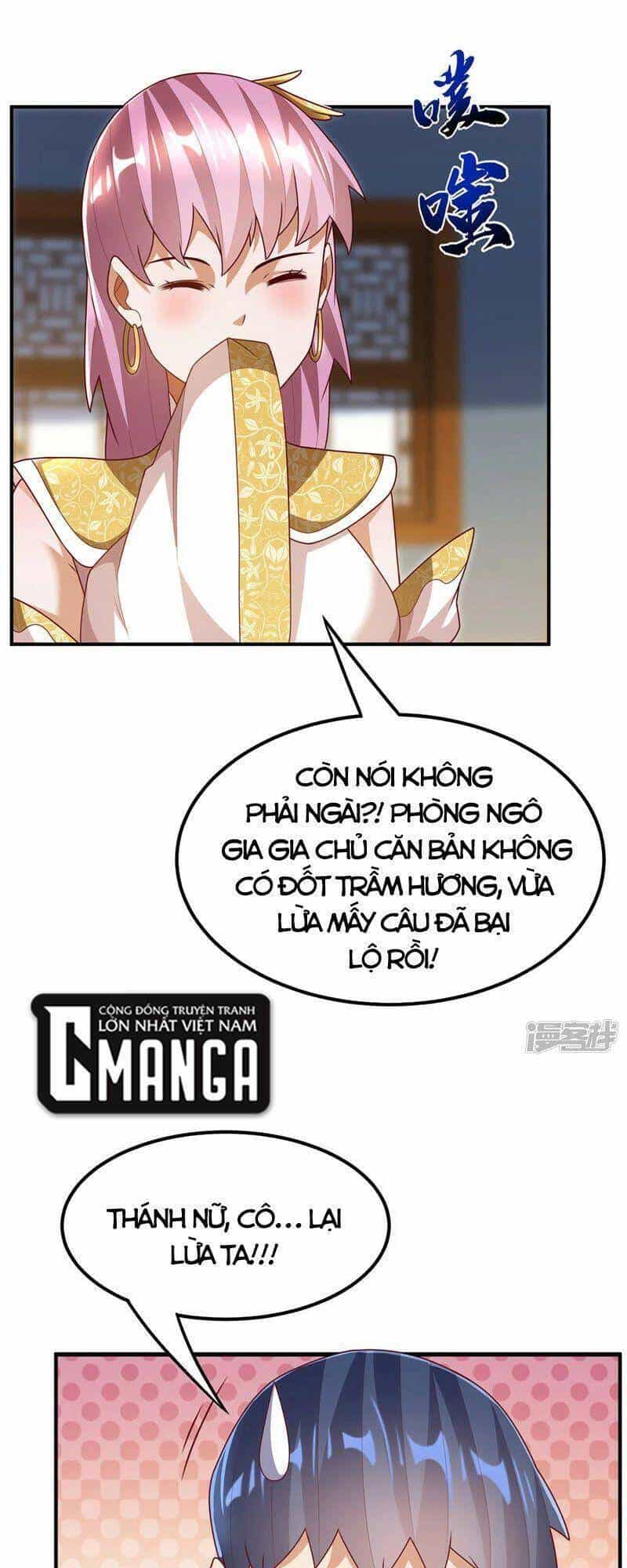 Võ Nghịch - Chương 243 - ảnh 5