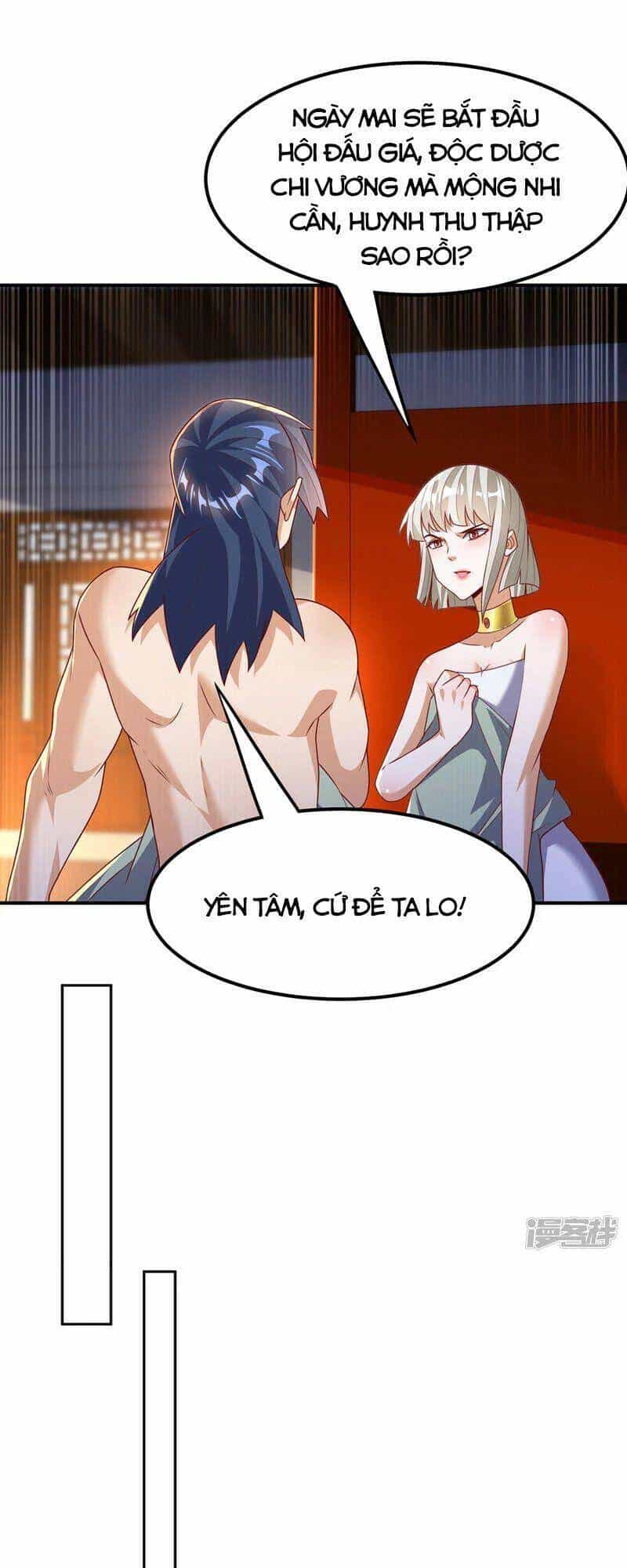 Võ Nghịch - Chương 244 - ảnh 3