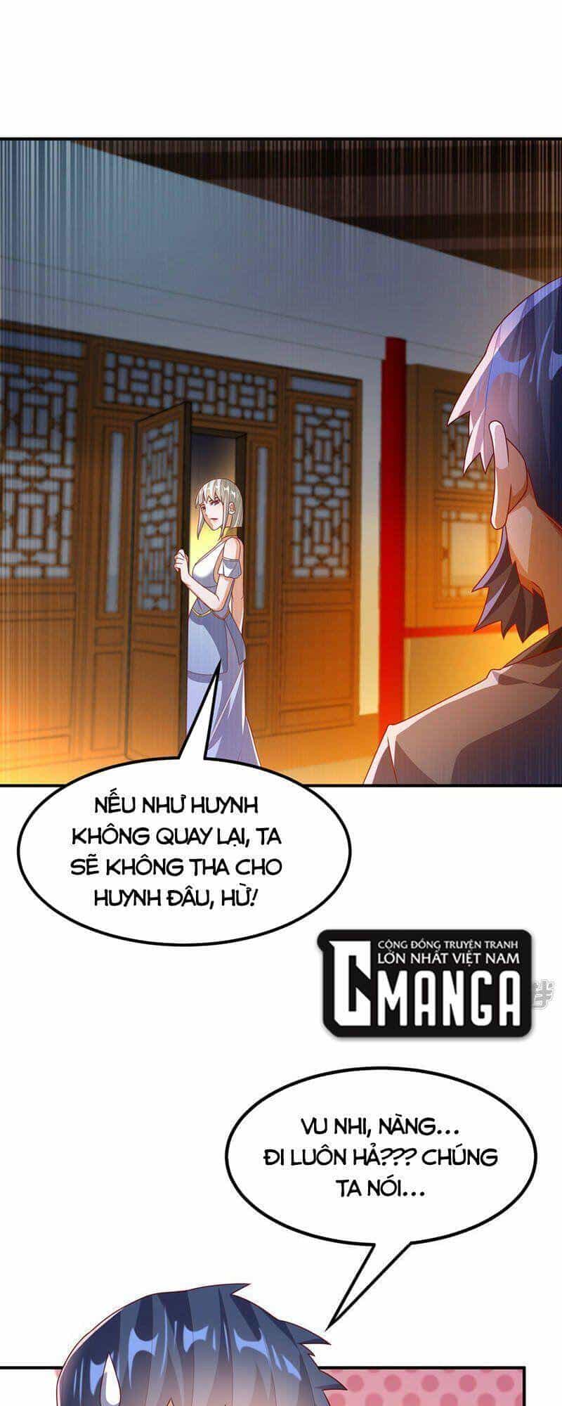 Võ Nghịch - Chương 244 - ảnh 33