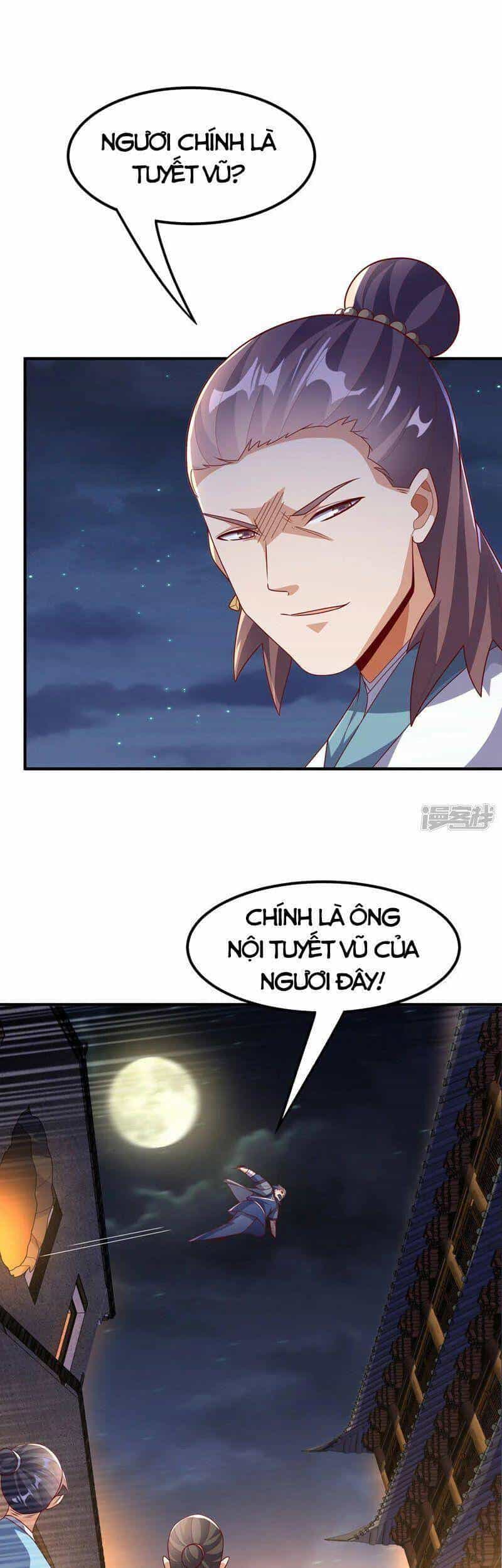 Võ Nghịch - Chương 245 - ảnh 11