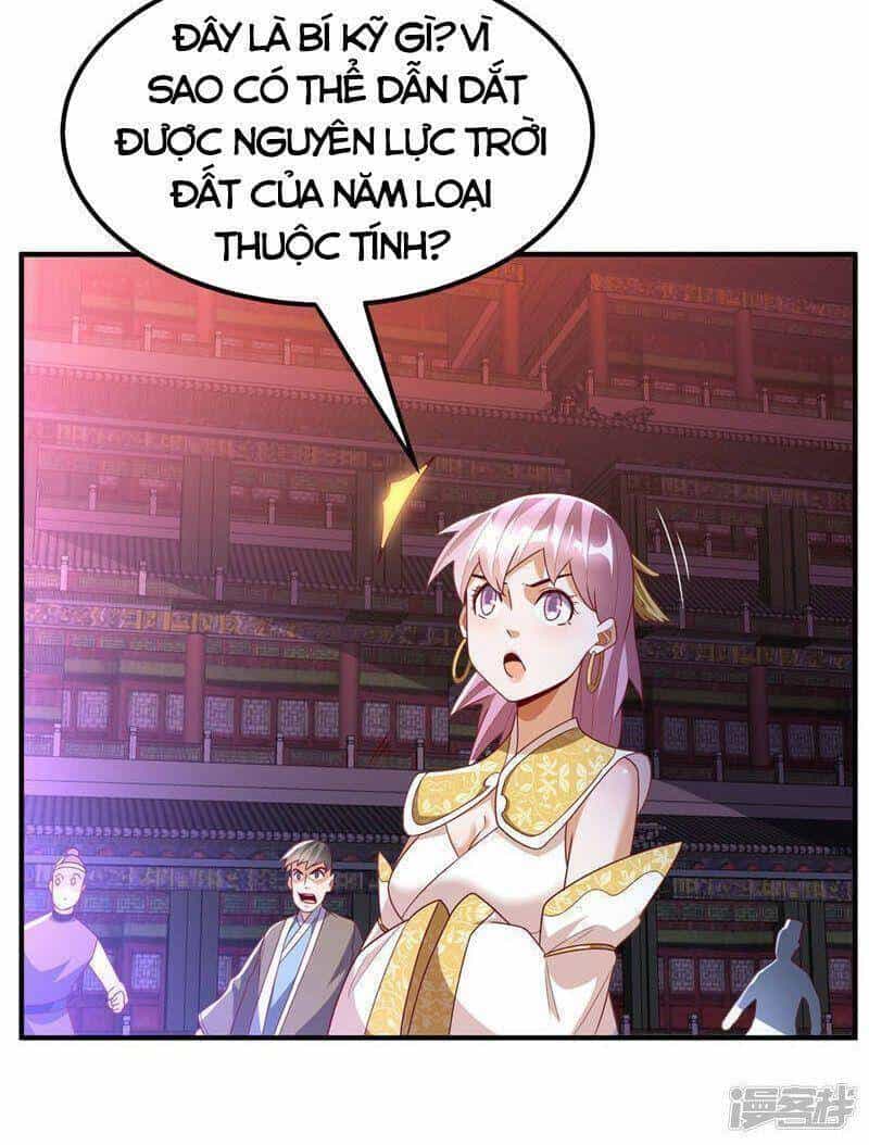 Võ Nghịch - Chương 246 - ảnh 20