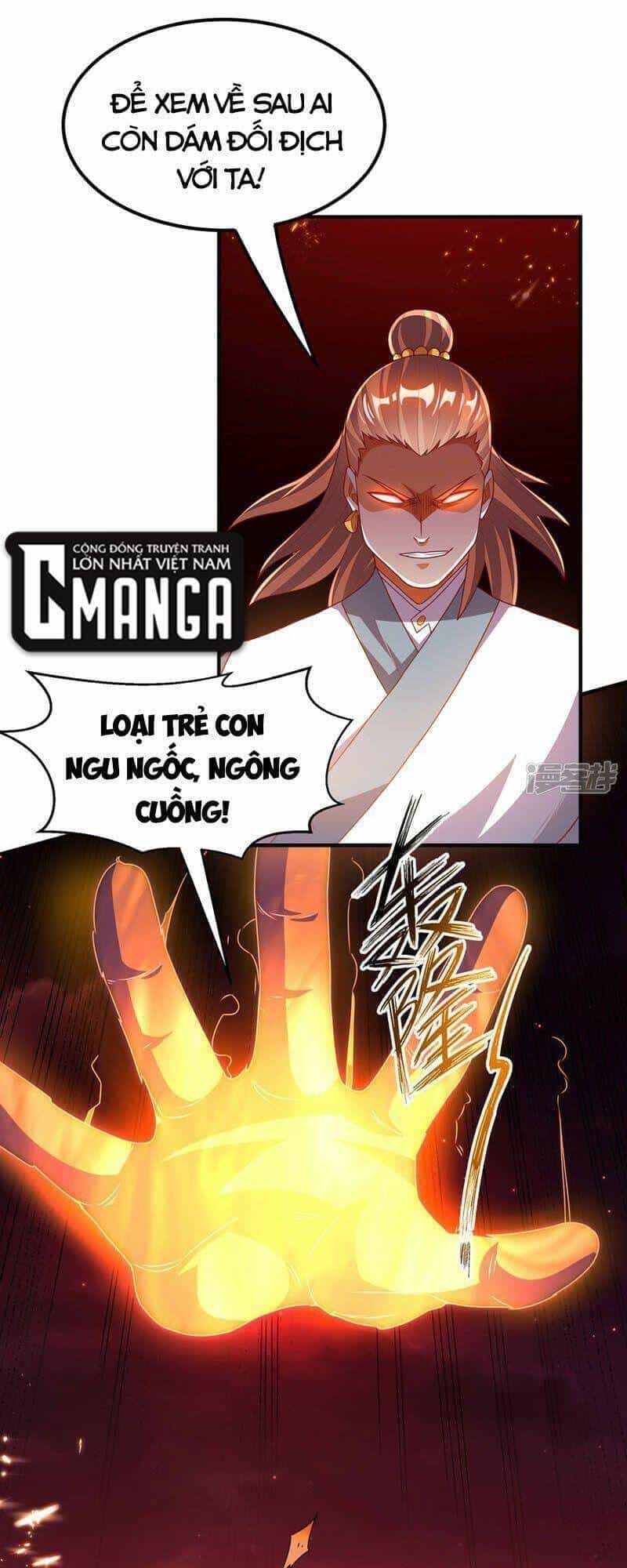 Võ Nghịch - Chương 246 - ảnh 31