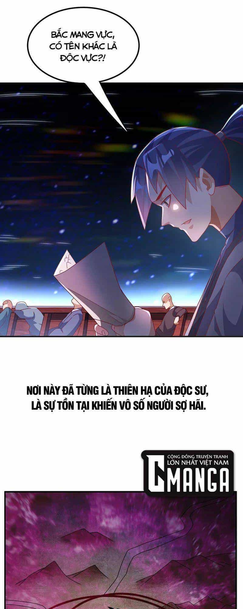 Võ Nghịch - Chương 248 - ảnh 17