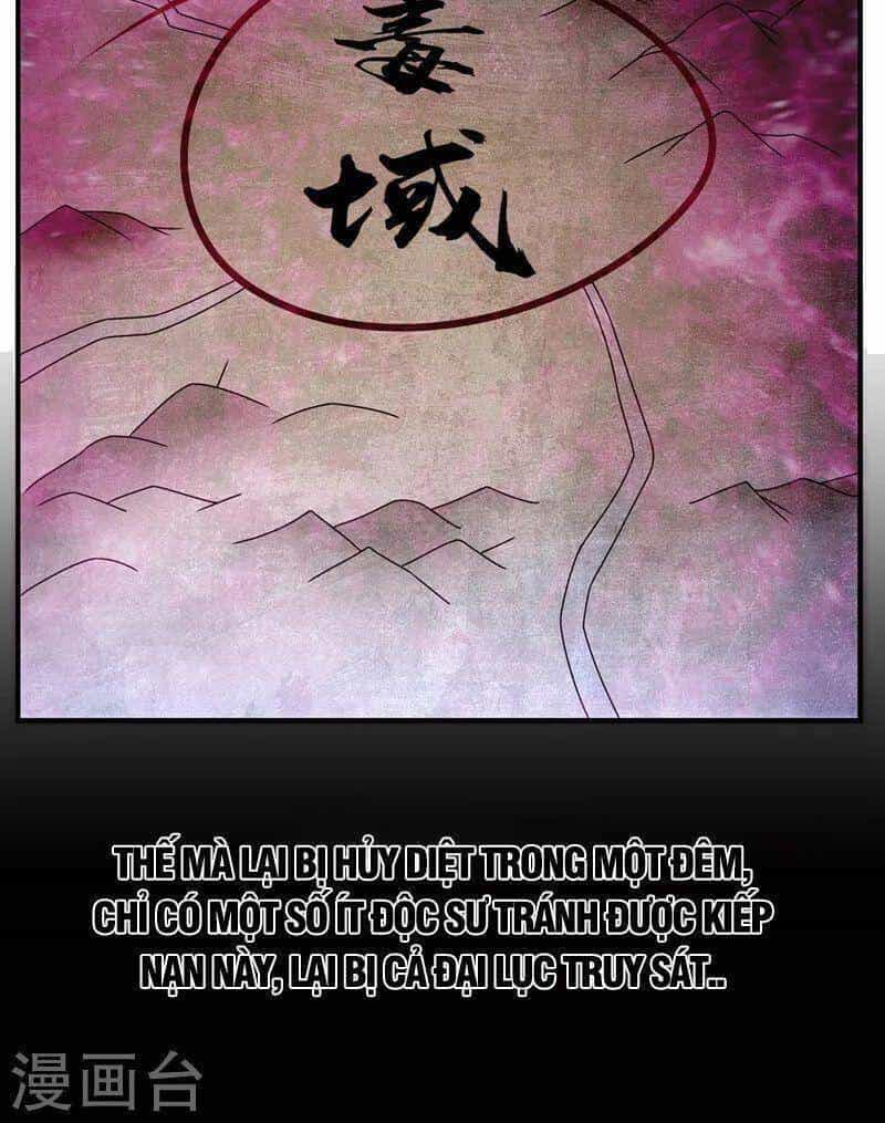 Võ Nghịch - Chương 248 - ảnh 18