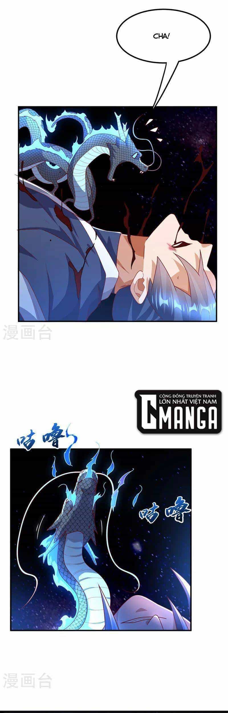 Võ Nghịch - Chương 249 - ảnh 23