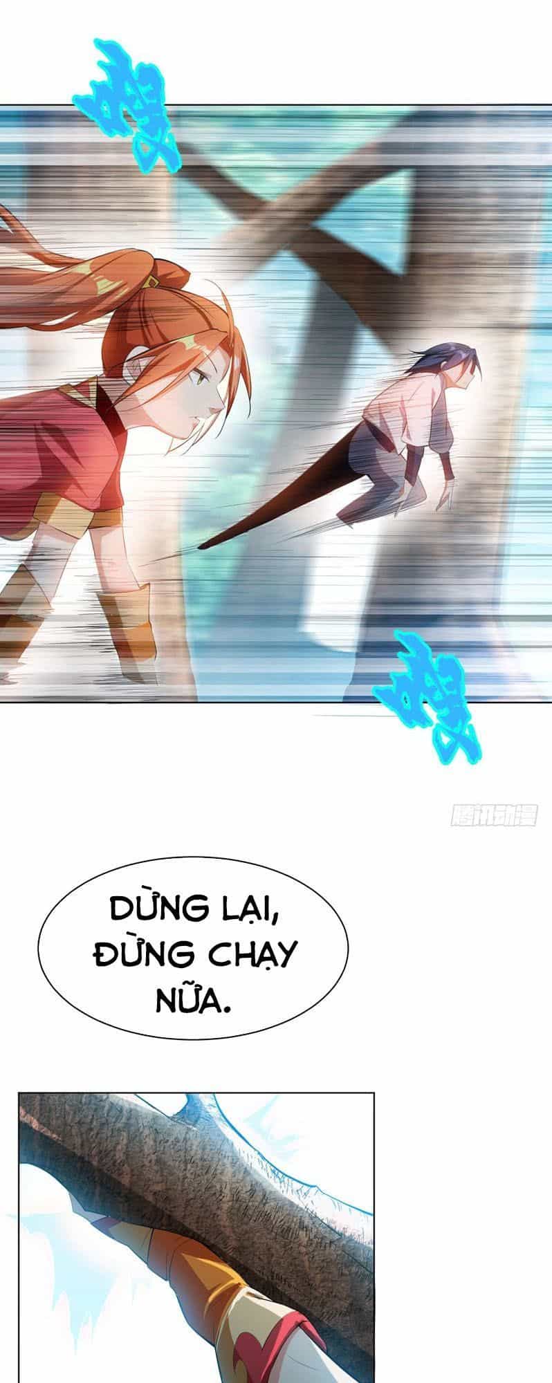 Võ Nghịch - Chương 25 - ảnh 13