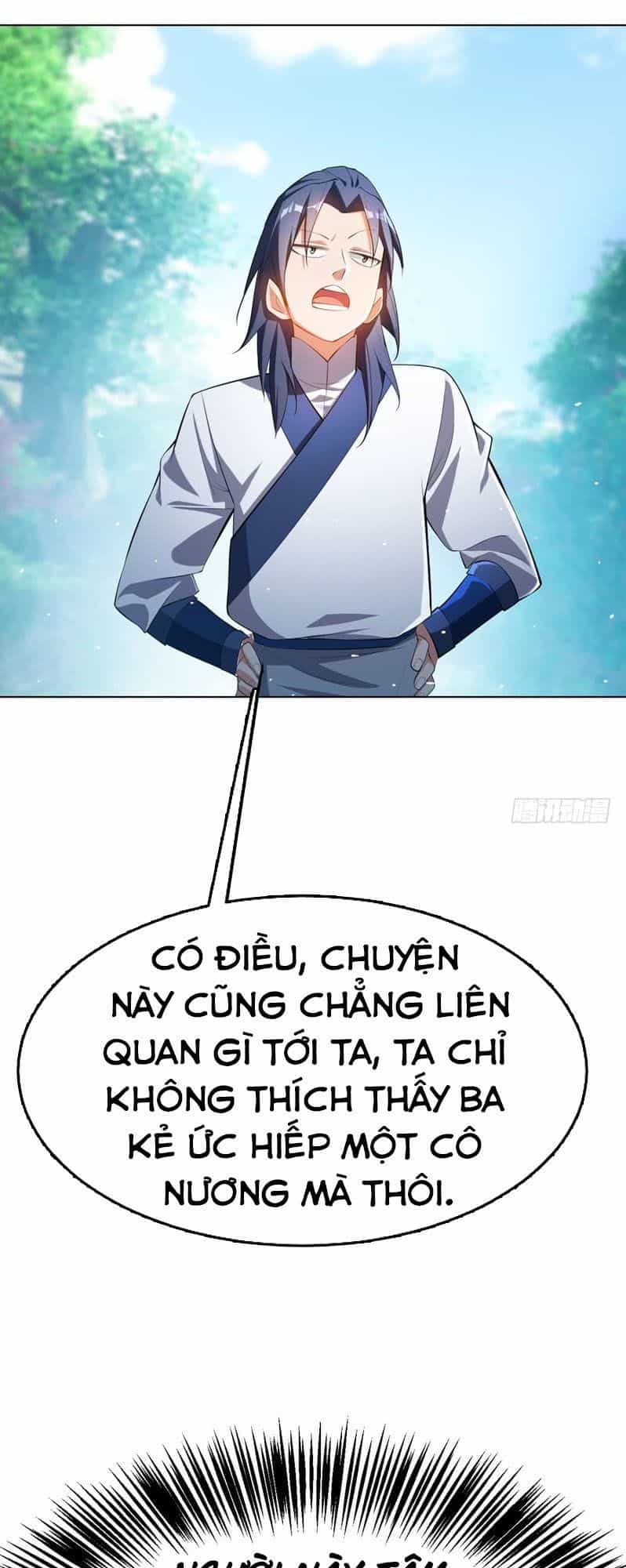 Võ Nghịch - Chương 25 - ảnh 22