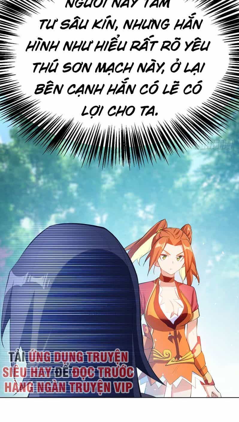 Võ Nghịch - Chương 25 - ảnh 23