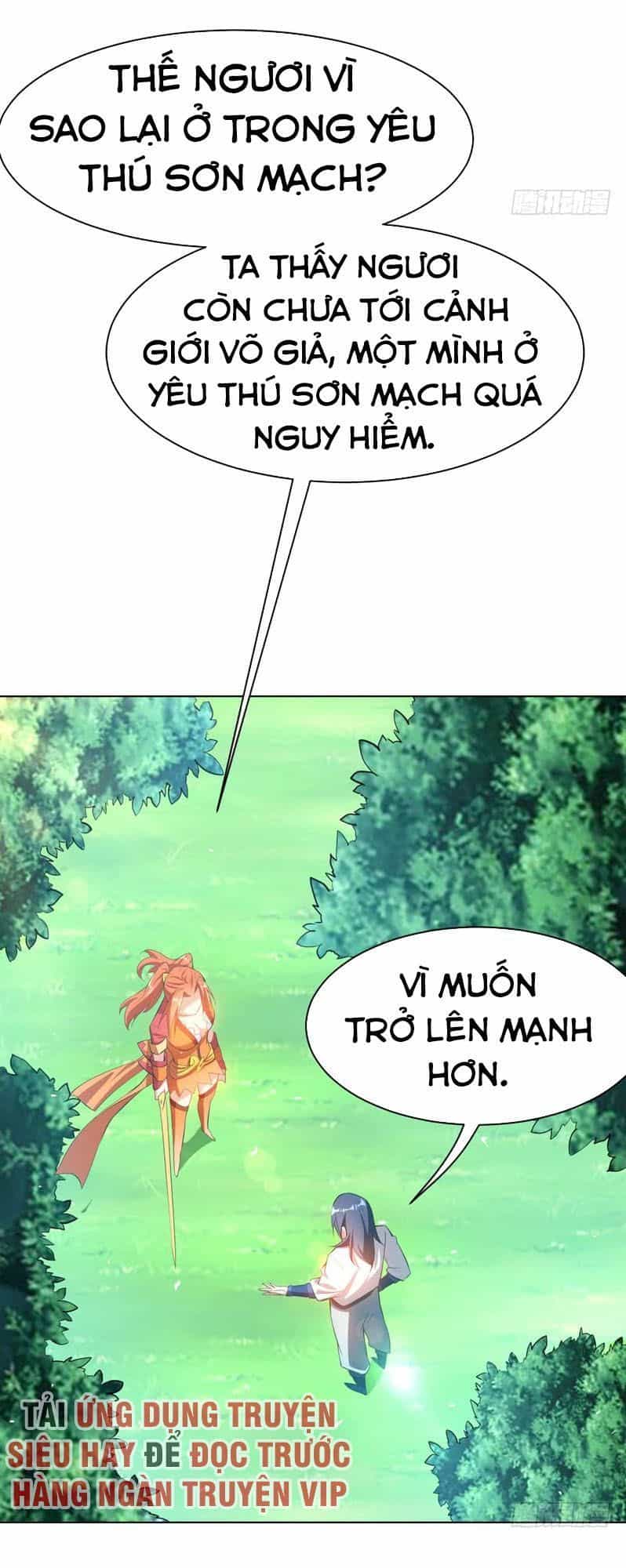 Võ Nghịch - Chương 25 - ảnh 24