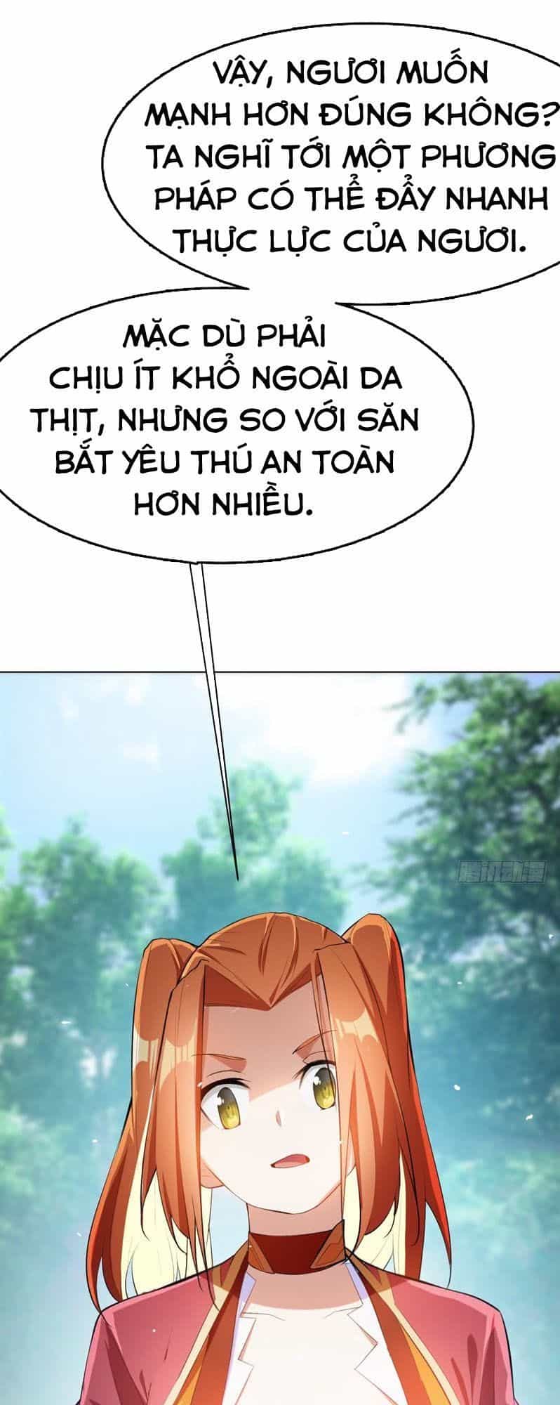 Võ Nghịch - Chương 25 - ảnh 28