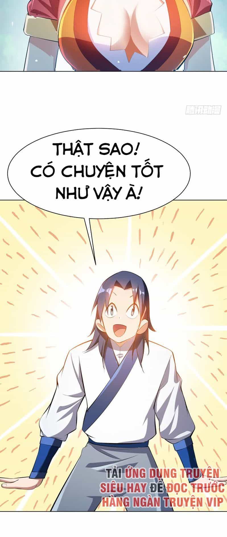 Võ Nghịch - Chương 25 - ảnh 29