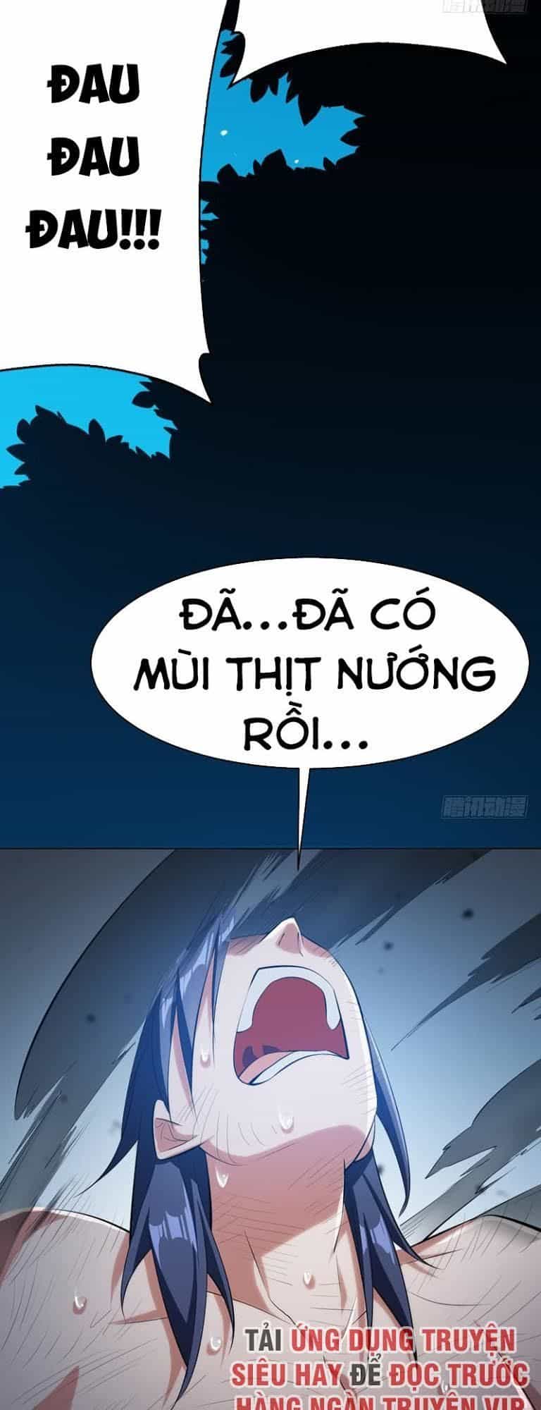 Võ Nghịch - Chương 25 - ảnh 34