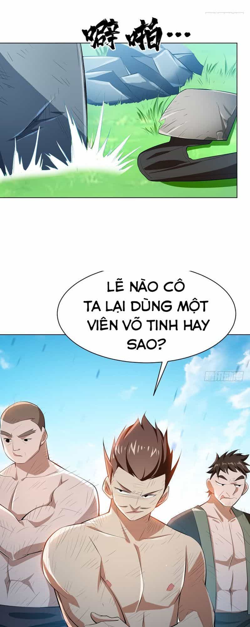 Võ Nghịch - Chương 25 - ảnh 9