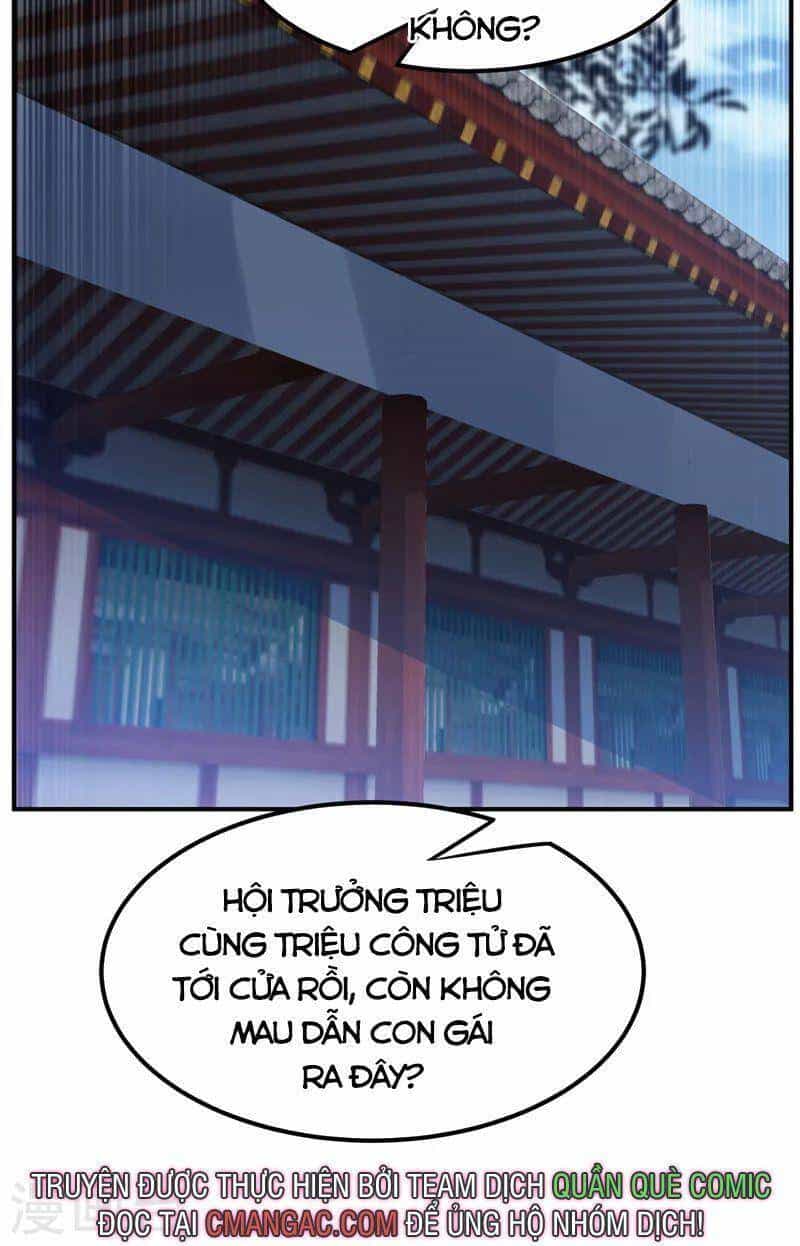 Võ Nghịch - Chương 251 - ảnh 35