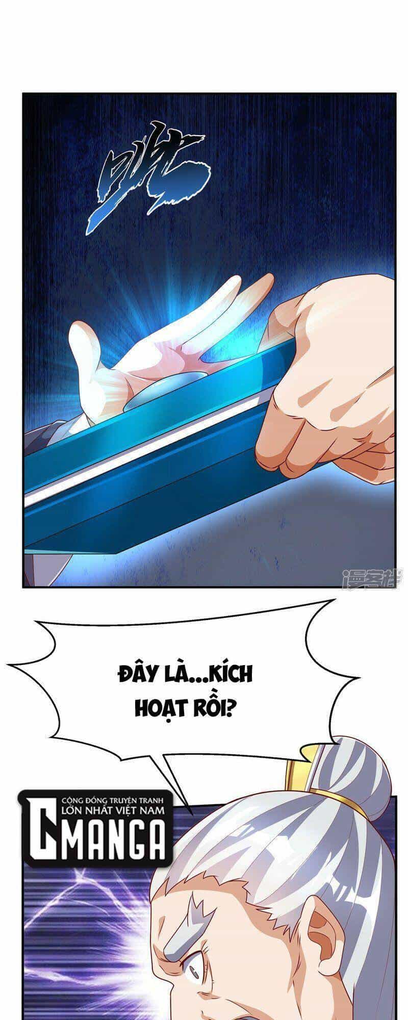 Võ Nghịch - Chương 253 - ảnh 21