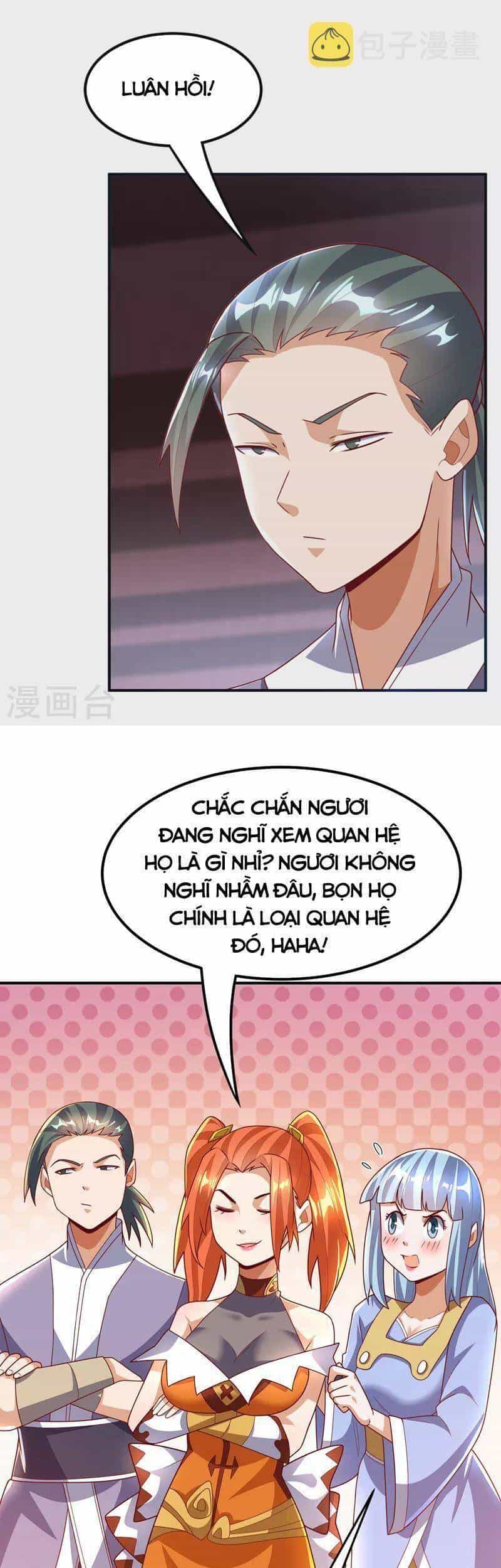 Võ Nghịch - Chương 257 - ảnh 26