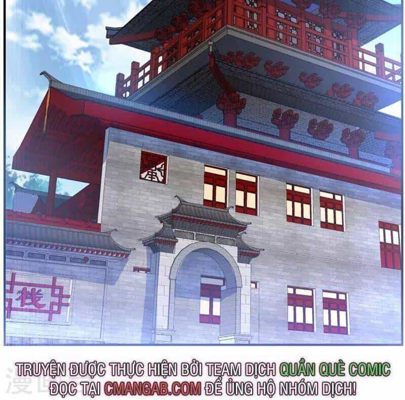 Võ Nghịch - Chương 257 - ảnh 29