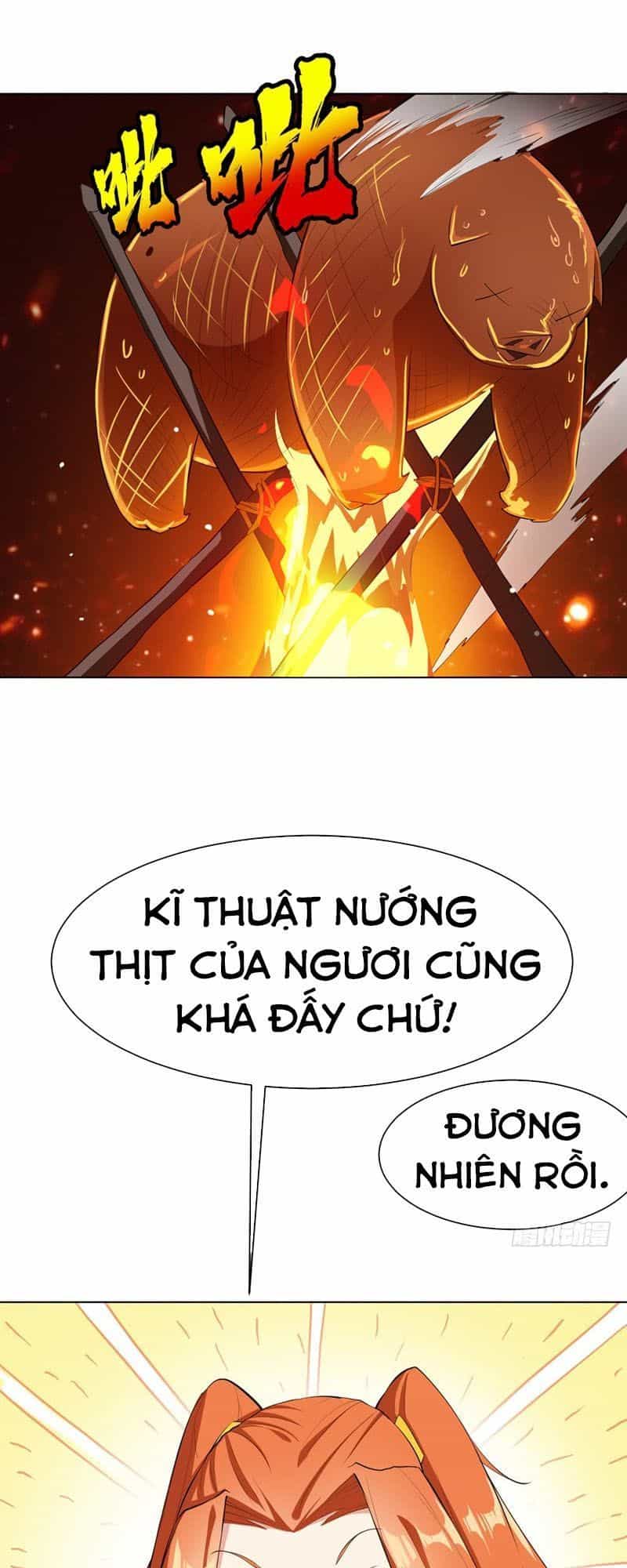 Võ Nghịch - Chương 26 - ảnh 14