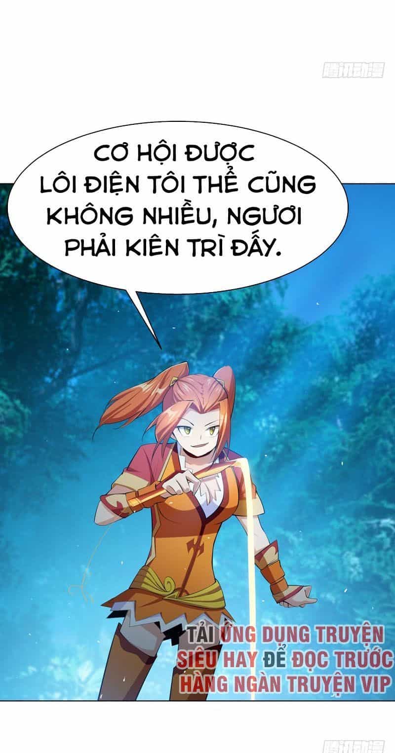 Võ Nghịch - Chương 26 - ảnh 3