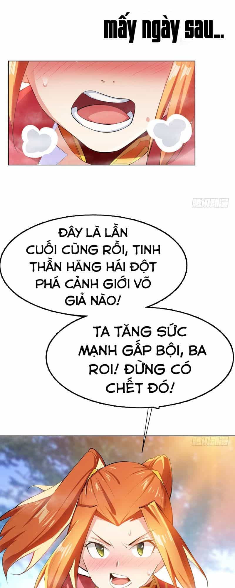 Võ Nghịch - Chương 26 - ảnh 30