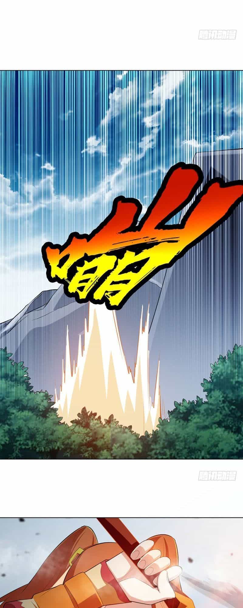 Võ Nghịch - Chương 26 - ảnh 45