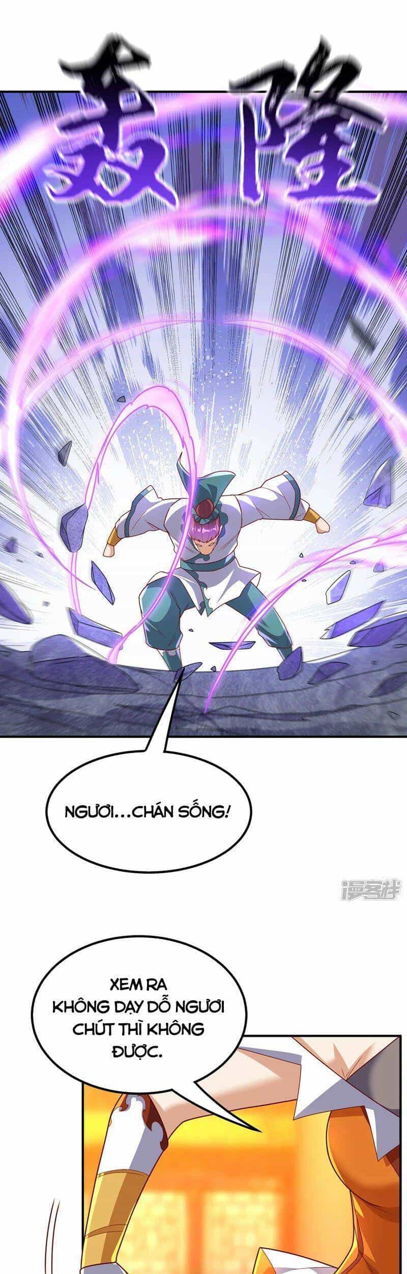 Võ Nghịch - Chương 260 - ảnh 7