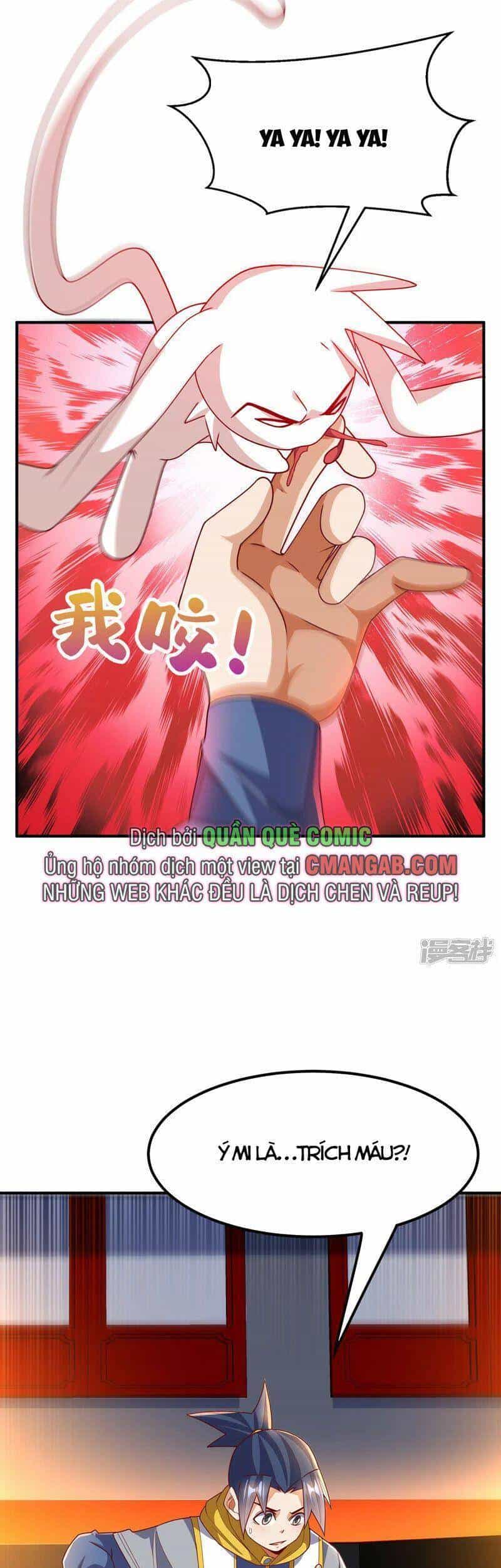 Võ Nghịch - Chương 261 - ảnh 3