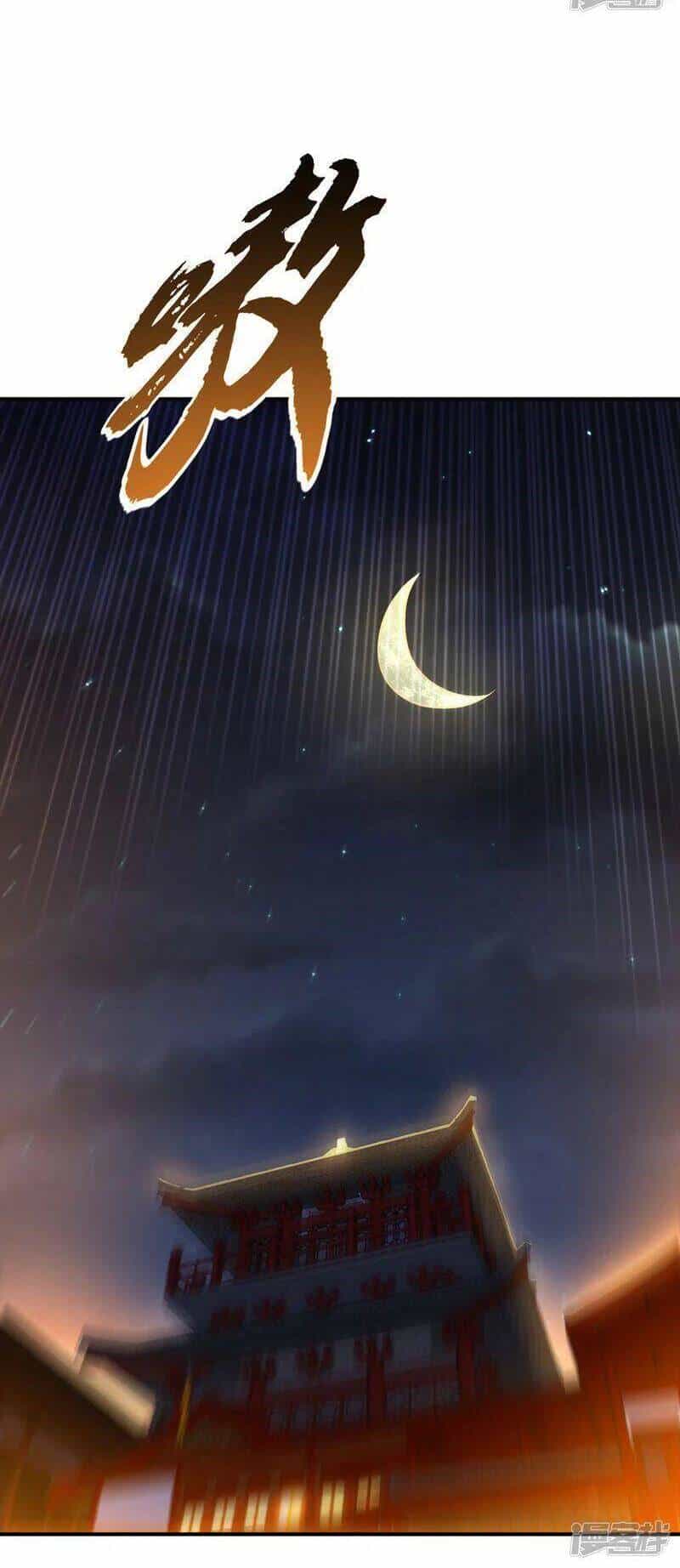 Võ Nghịch - Chương 261 - ảnh 8