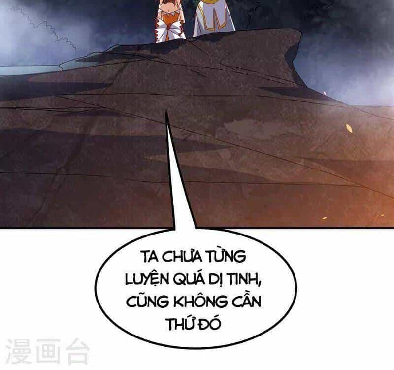 Võ Nghịch - Chương 262 - ảnh 11