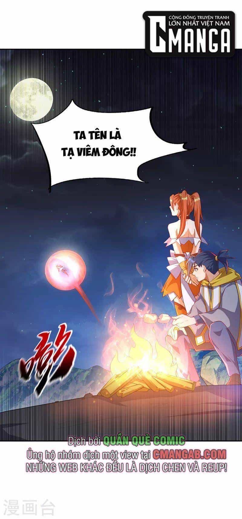Võ Nghịch - Chương 262 - ảnh 36
