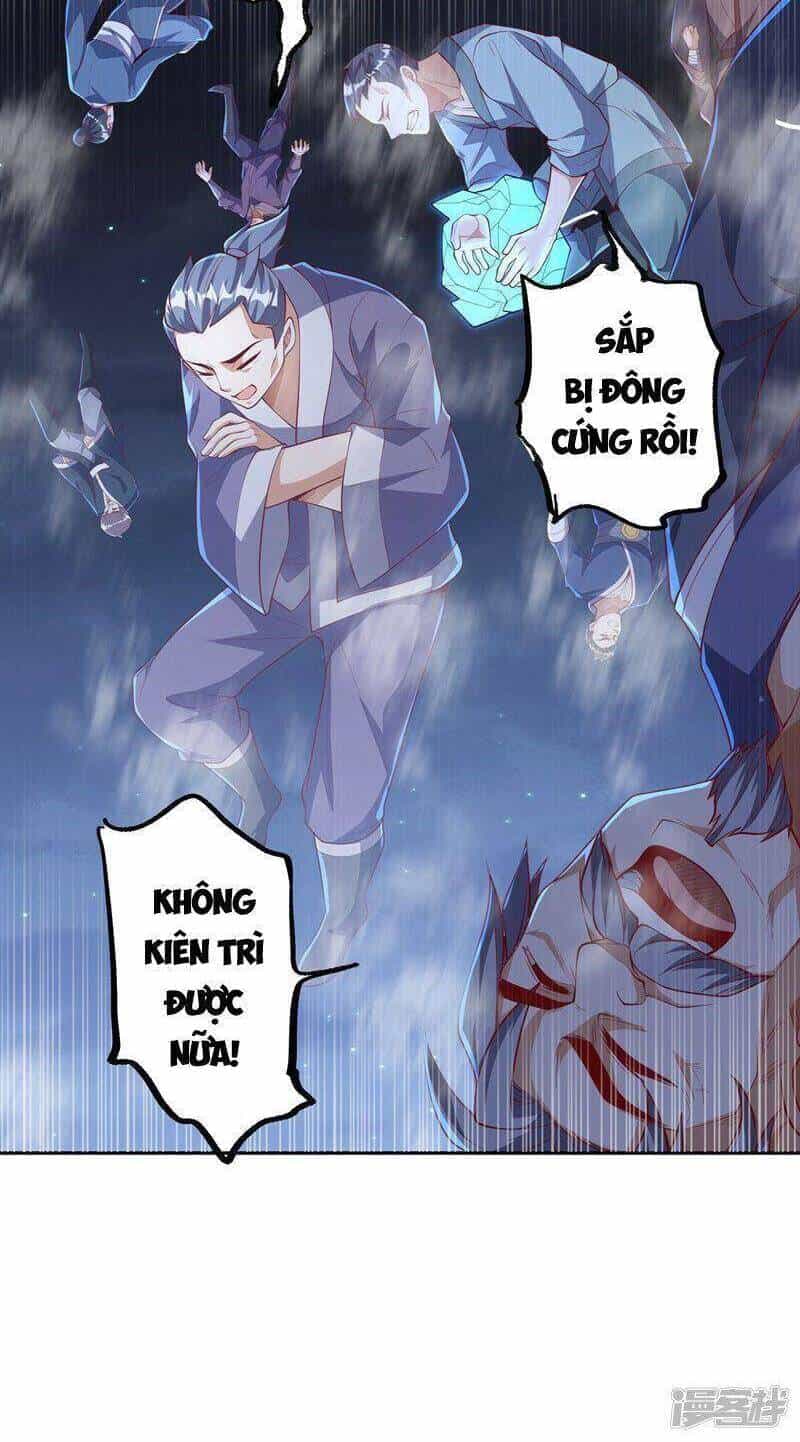 Võ Nghịch - Chương 263 - ảnh 16