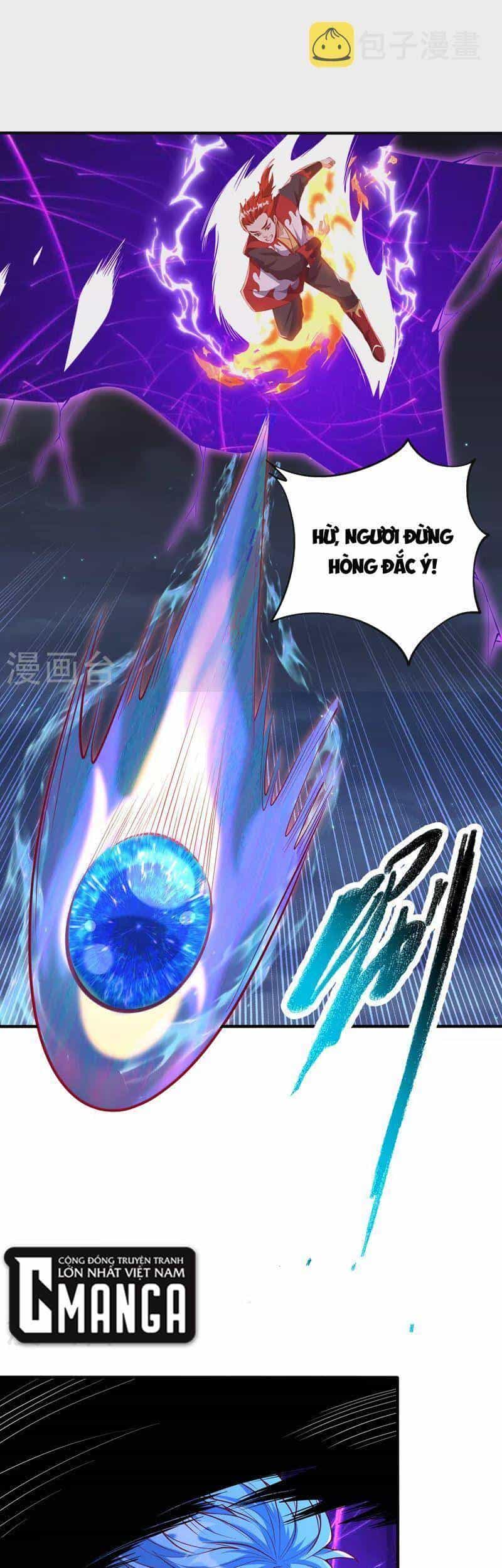 Võ Nghịch - Chương 264 - ảnh 13