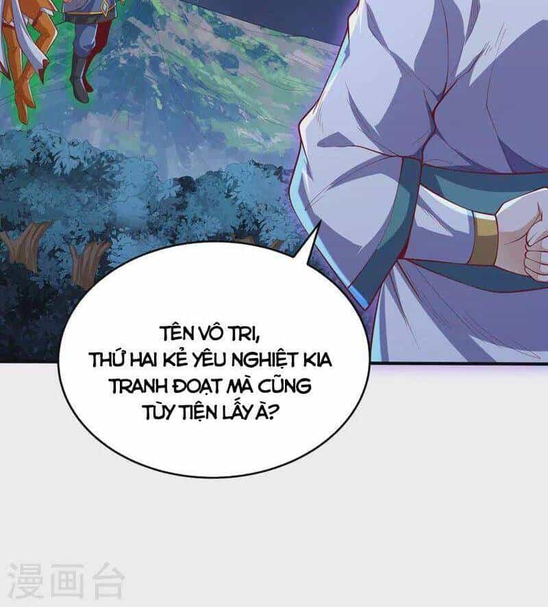 Võ Nghịch - Chương 264 - ảnh 18