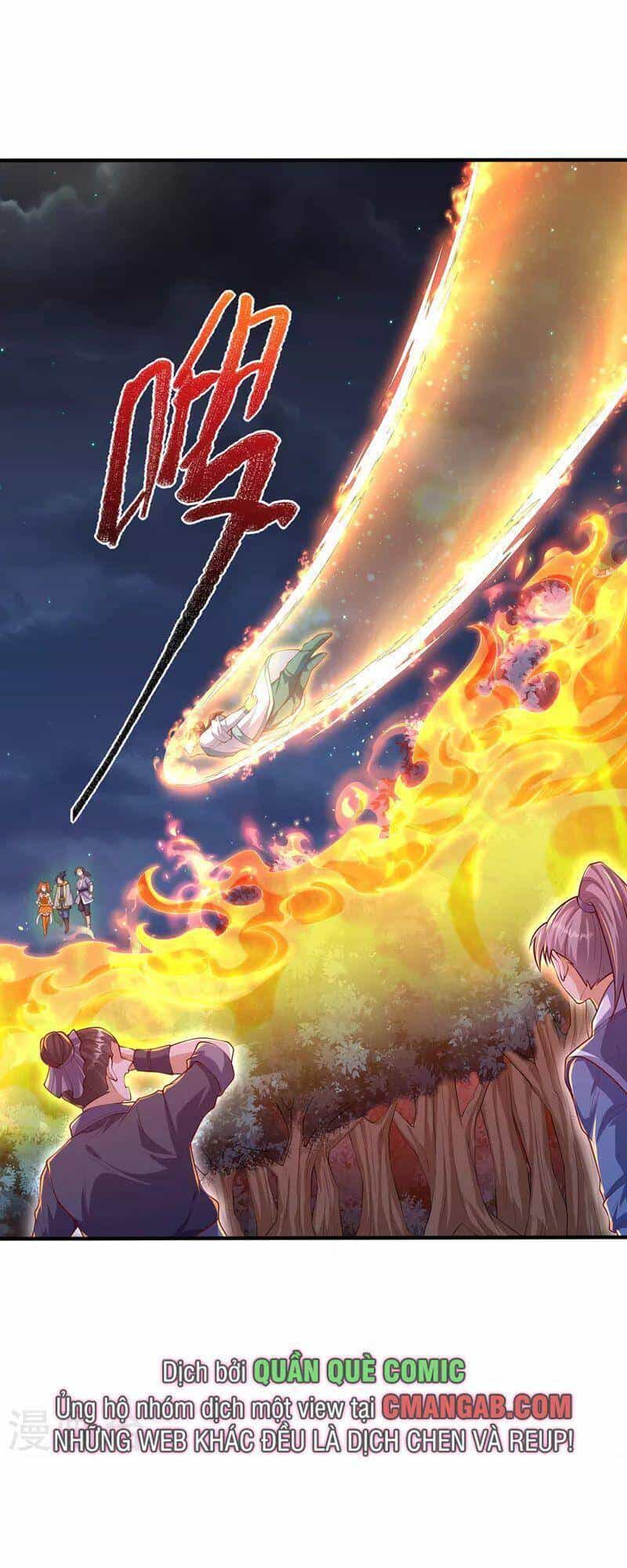 Võ Nghịch - Chương 264 - ảnh 25