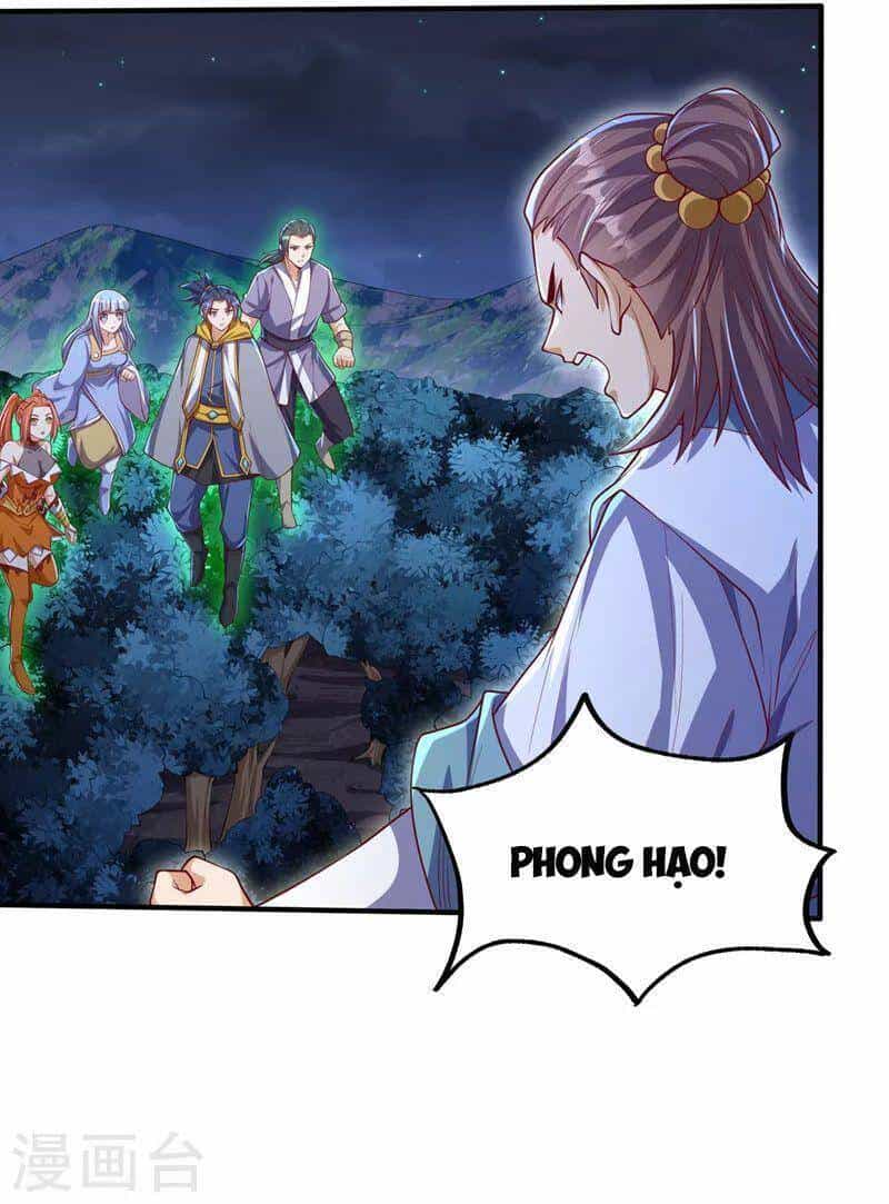 Võ Nghịch - Chương 264 - ảnh 26