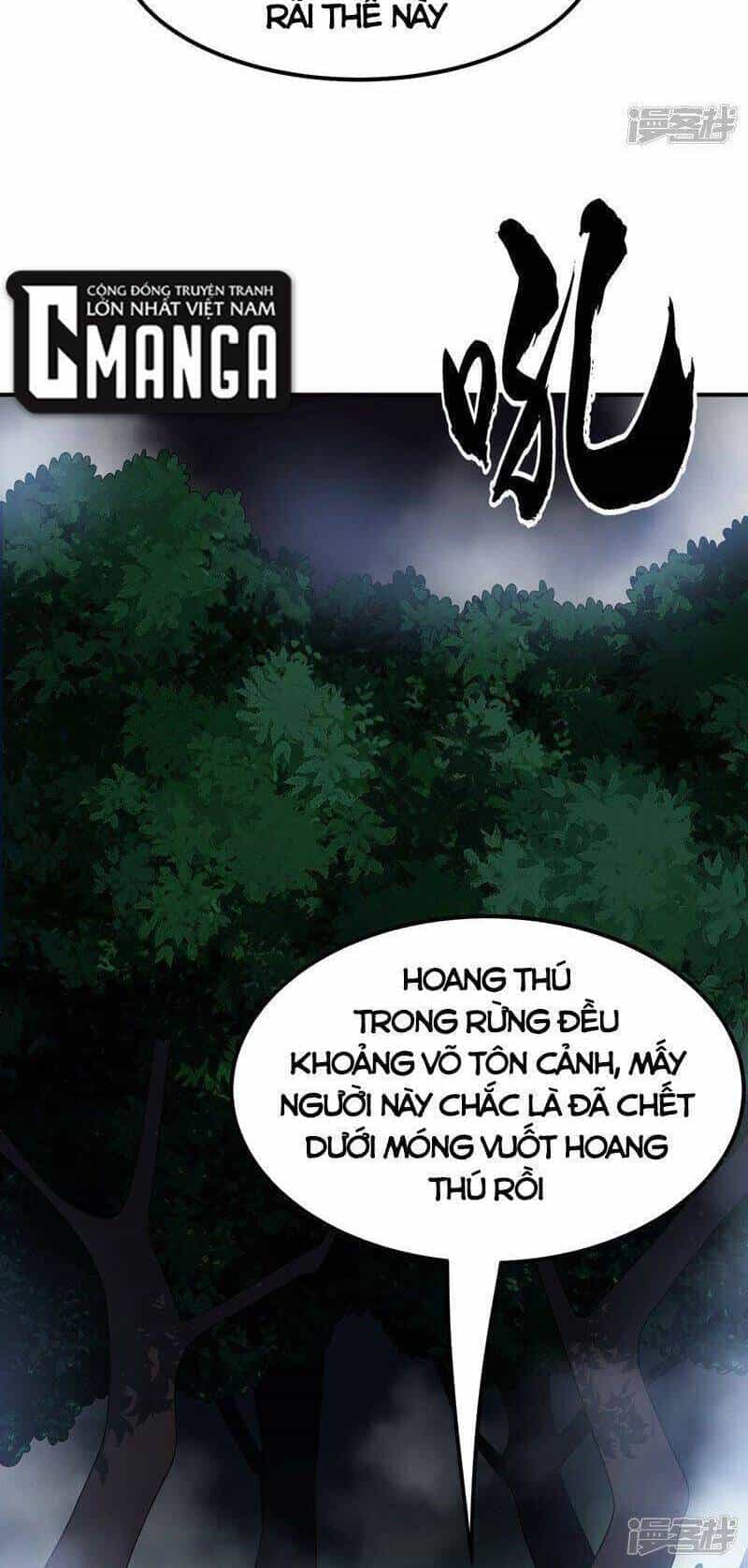 Võ Nghịch - Chương 266 - ảnh 10