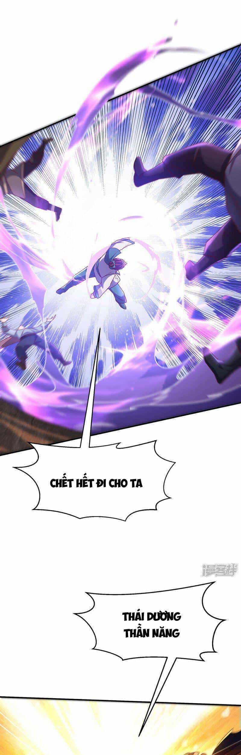 Võ Nghịch - Chương 266 - ảnh 29