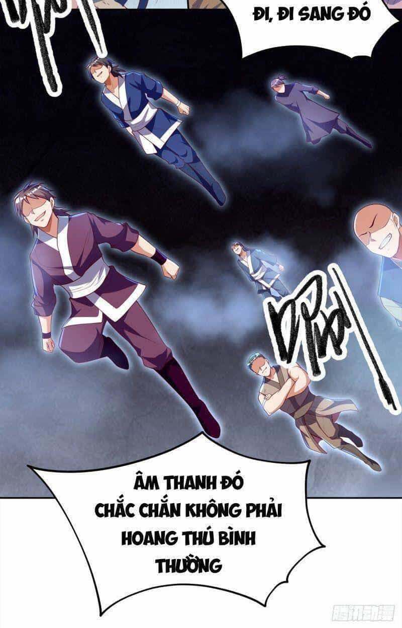 Võ Nghịch - Chương 267 - ảnh 24