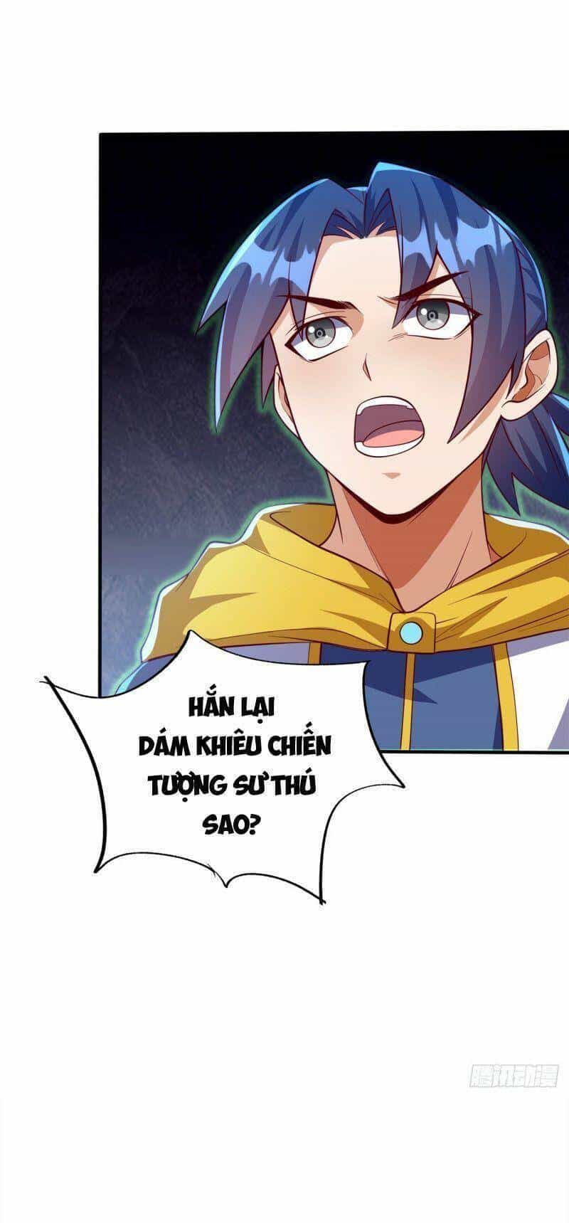 Võ Nghịch - Chương 267 - ảnh 30