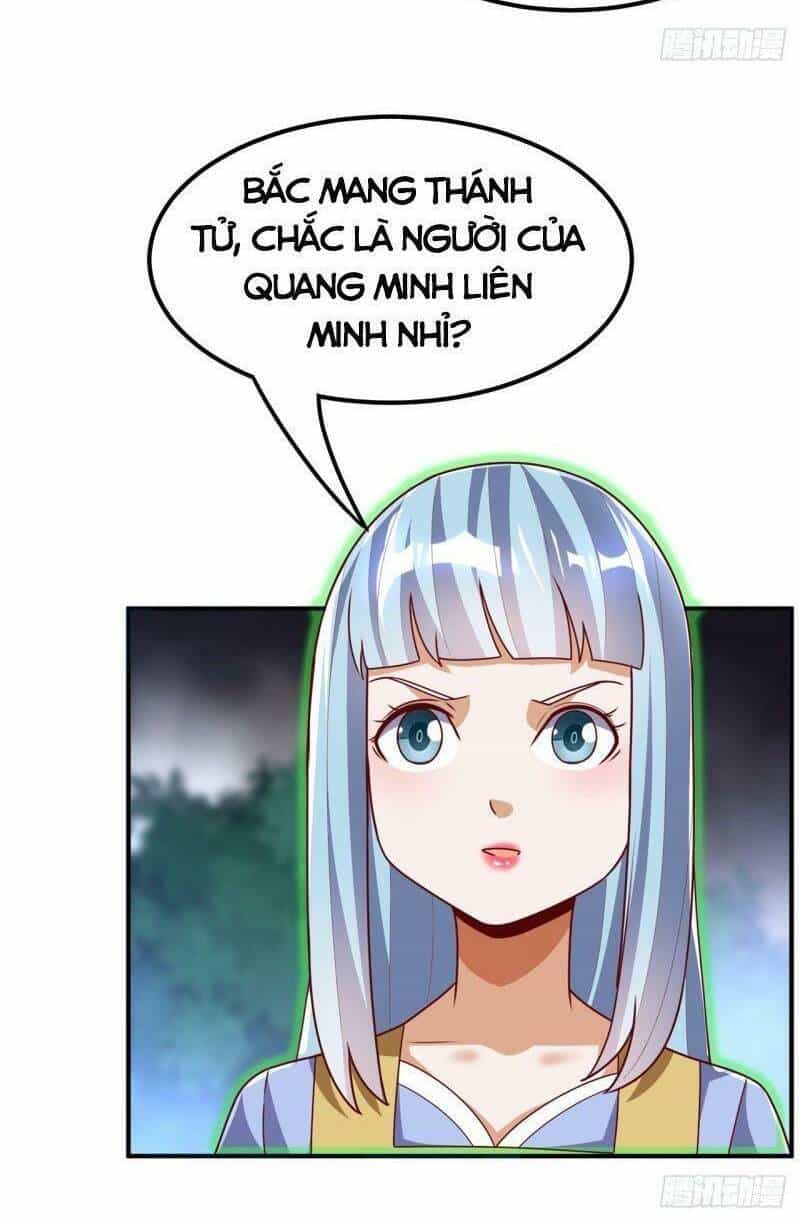 Võ Nghịch - Chương 267 - ảnh 4
