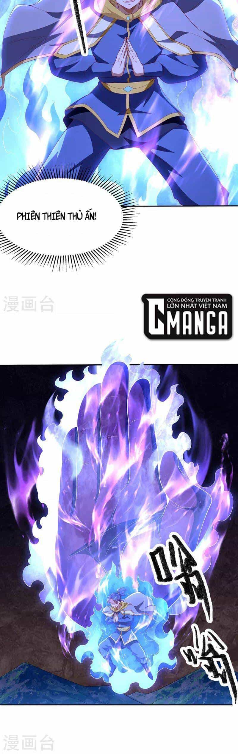 Võ Nghịch - Chương 269 - ảnh 2