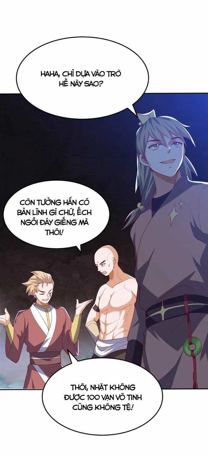 Võ Nghịch - Chương 269 - ảnh 3