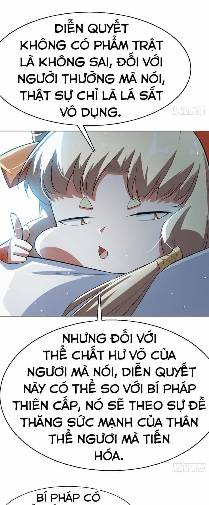 Võ Nghịch - Chương 27 - ảnh 28