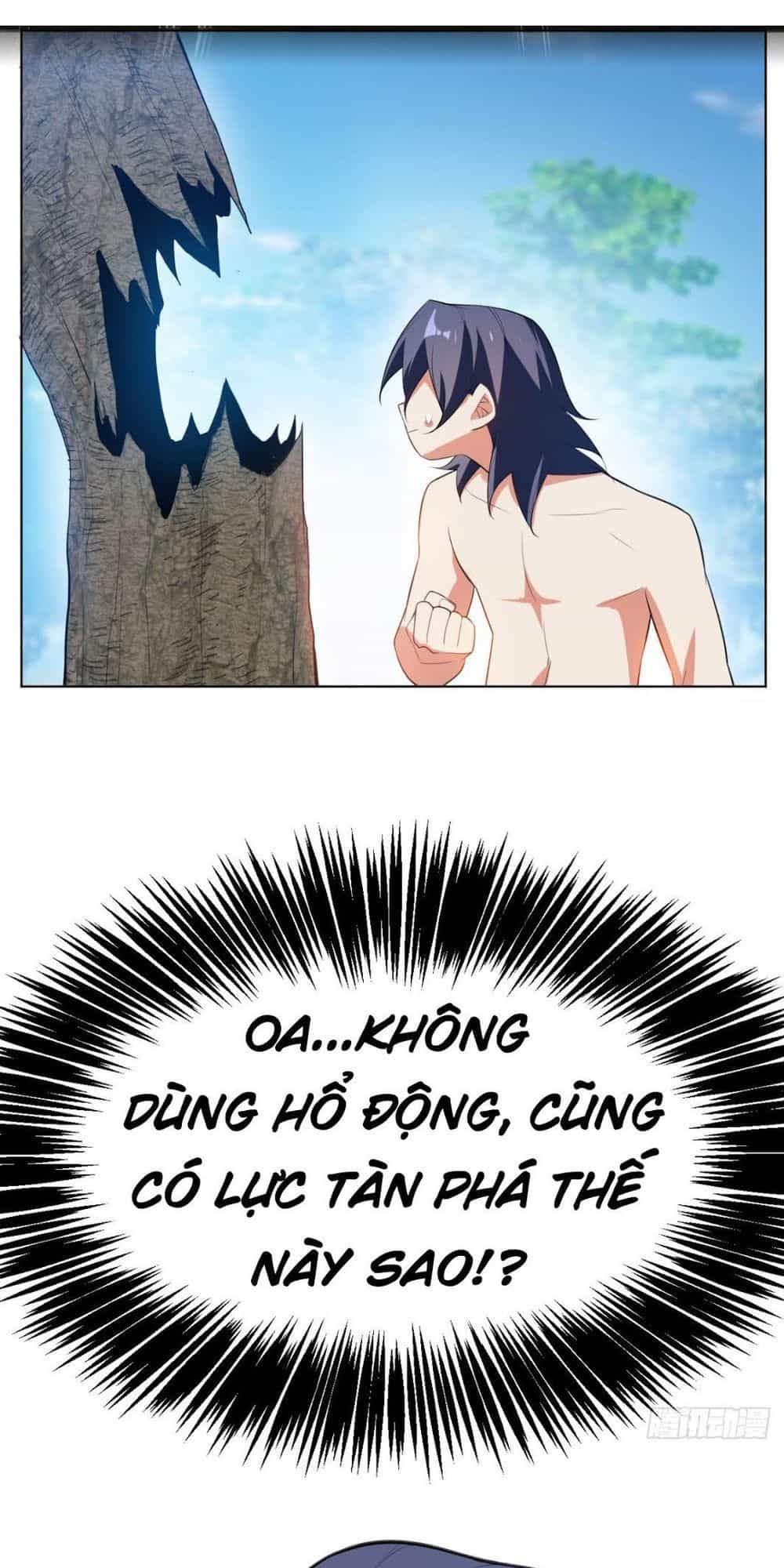 Võ Nghịch - Chương 27 - ảnh 9