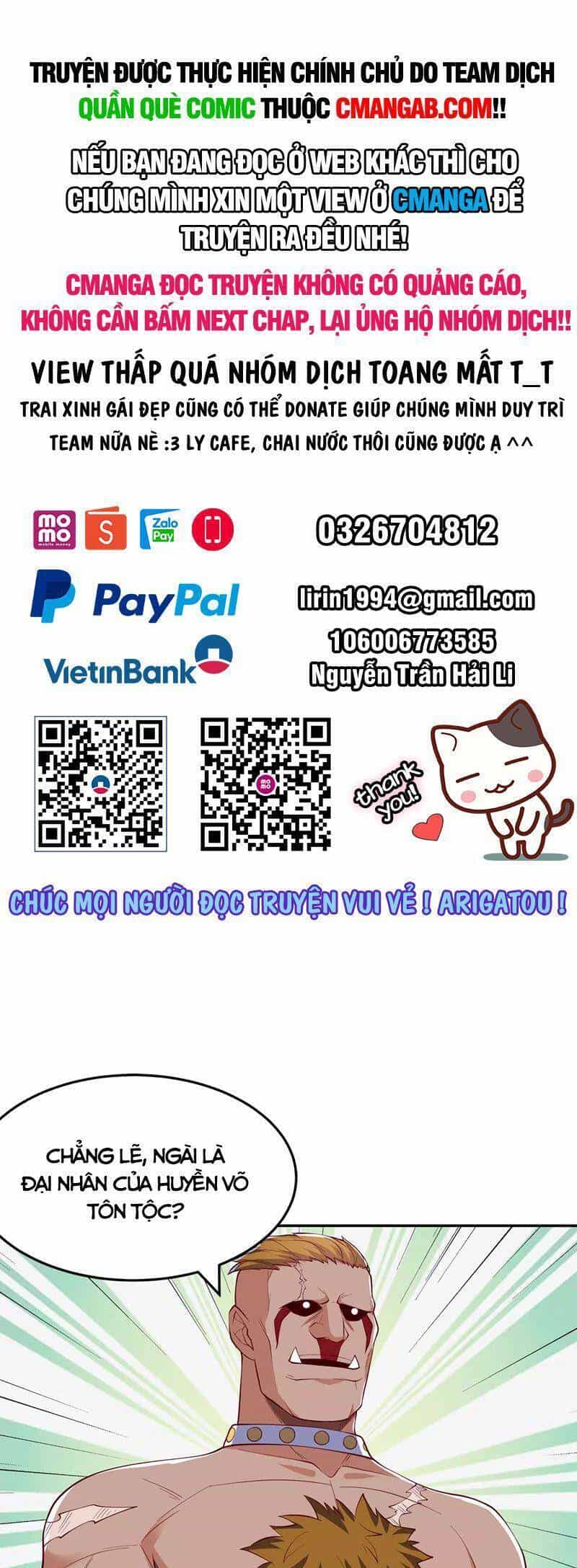 Võ Nghịch - Chương 270 - ảnh 1